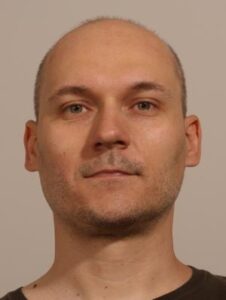 Tomasz Szumlak