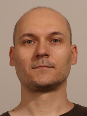 Tomasz Szumlak : CEO