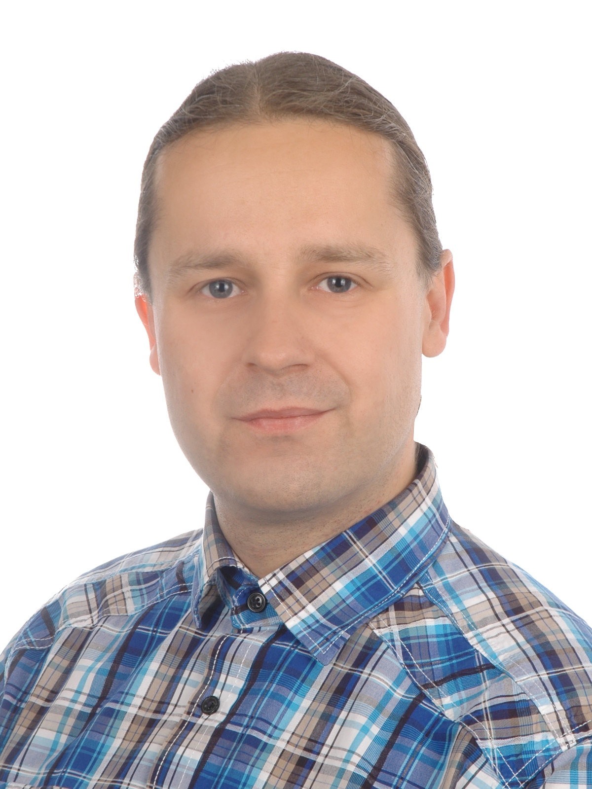Jakub Moroń : PhD