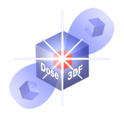 Logo Dose3D Future