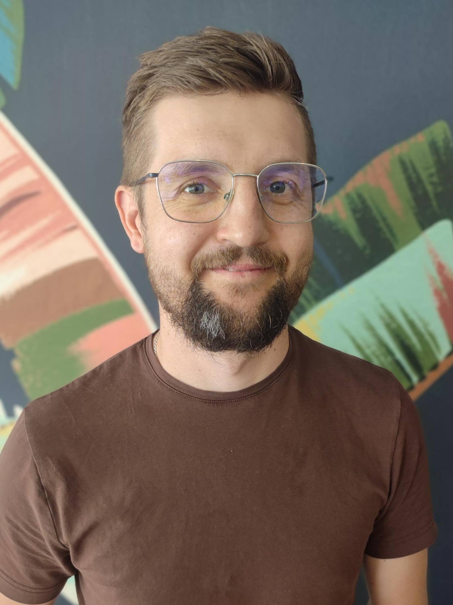 Bartłomiej Łach : PostDoc