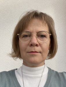 Joanna Dudała